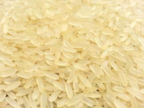 IR64 Parboiled rice