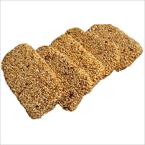 Sahu Gajak Bhandar Sada Til Sakari