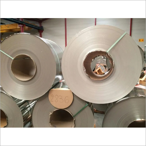 Steel Coils / Sheets