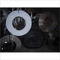 Steel Cup Coils