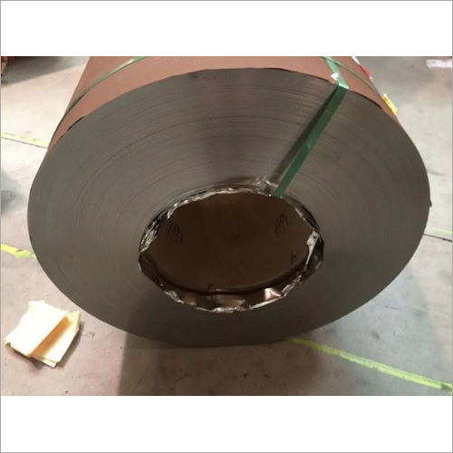 Steel One Length Coils
