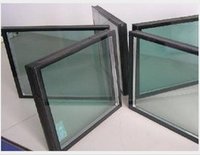 Double Insulated Glass