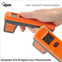 IR Digital Laser Thermometer