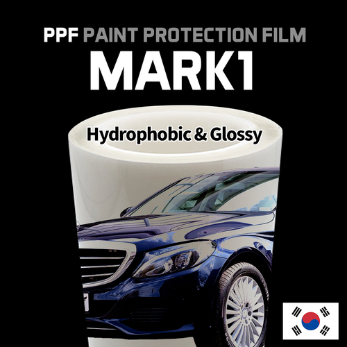 PPF Mark1. GLOSSMAX