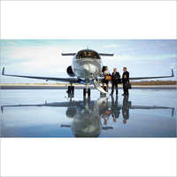 Air Ambulance Charter Service