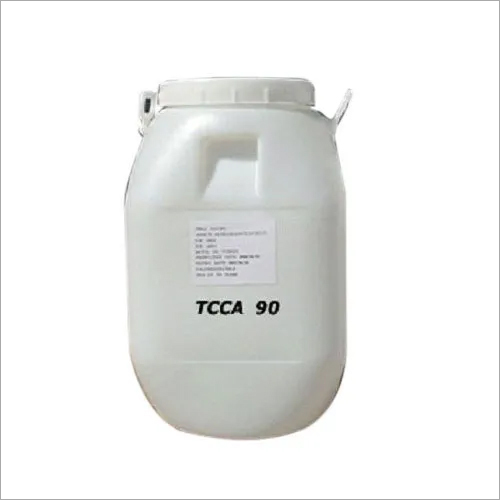 Liquid Trichloroisocyanuric Acid Purity: 99.9%