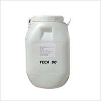 Liquid Trichloroisocyanuric Acid