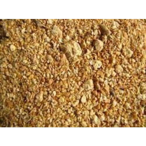 Poultry feed