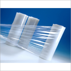Plastic Stretch Film Film Thickness: Customize Millimeter (Mm)