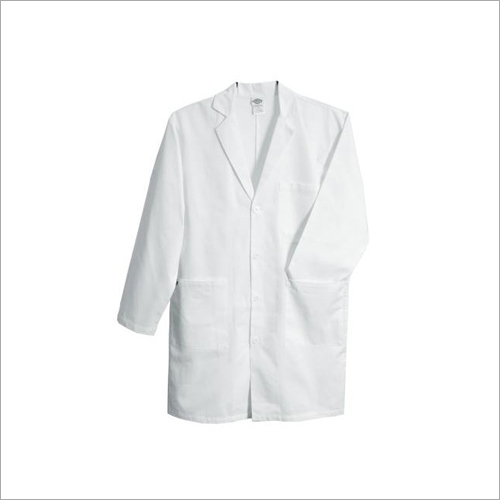 School Chemistry Lab Apron