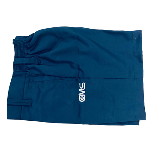 School Half Pants