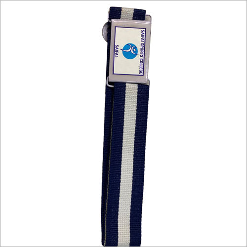 School Belts Age Group: 3 To 10 Year