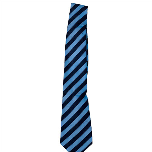 School Tie Age Group: 3 To 10 Year