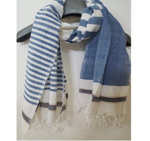 All Colors Latest Woven Viscose Scarves In Classic Blue 2020 Colour Of The Year