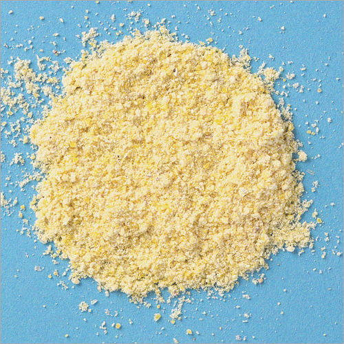 Cornmeal Flour