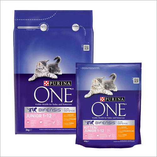 Purina Cat Food