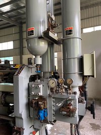 Used Yizumi 180t Cold Chamber Die Casting Machine
