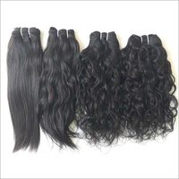 Natural Black Peruvian best hair extensions
