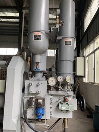 Used Yizumi 300t Cold Chamber Die Casting Machine