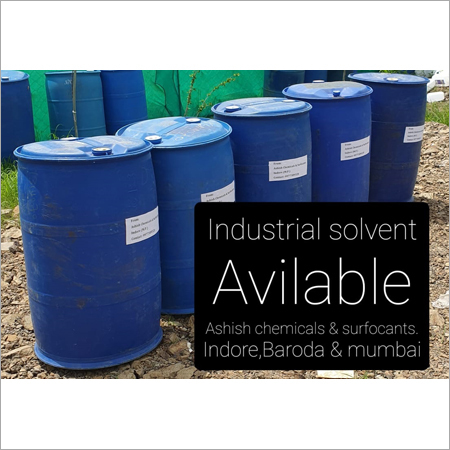 Industrial Solvent