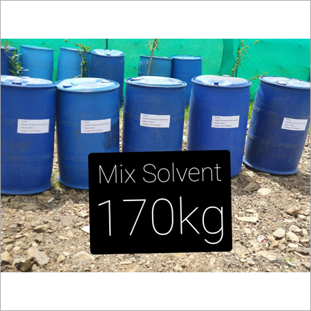 Mix Solvent