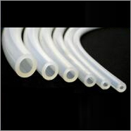 Platinum Cured Silicone Tube By AS POLYMERS ENTERPRISES