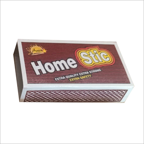 Household Matchstick Box