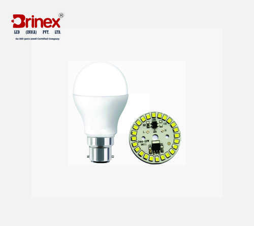 Phillips Type Led Bulb 3w 180 Degree (Hpf 0.95 Dob)