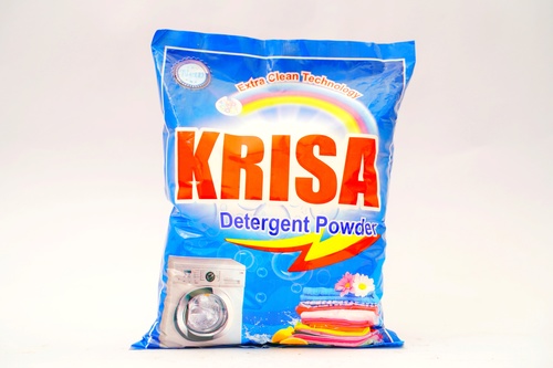 Krisa Detergent Powder 1 Kg