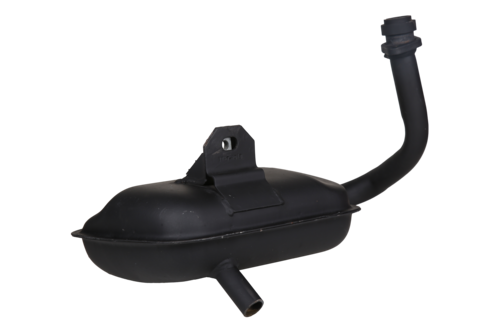 Silencer Assembly