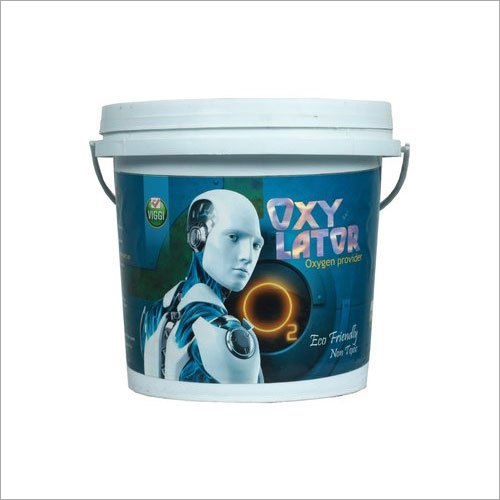 Oxylator Plant Growth Promoter