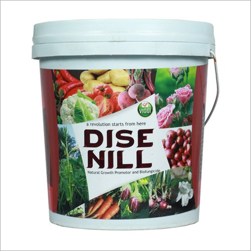 Dise Nill Plant Biofungicide Growth Promoter