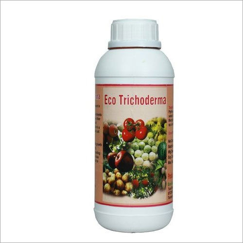 Trichoderma Viridi Bio Fertilizer