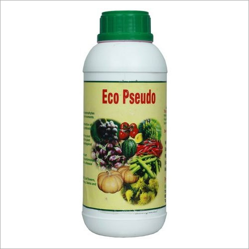 Pseudomonas Fluorescence Bio Fertilizer