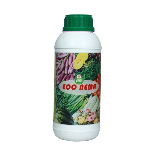 Paecilomyces Bio Fertilizer