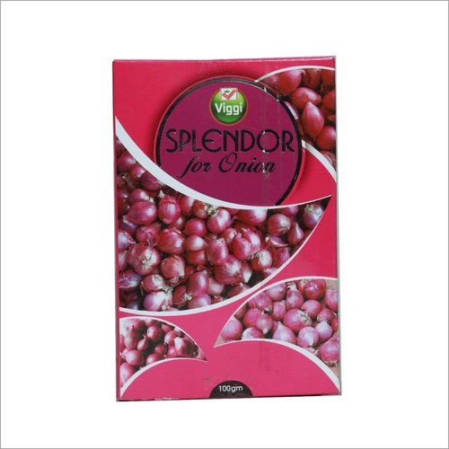 Splendor Silicon Based Nano Potash for Onion