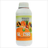 Orthosilicic Acid Fertilizer Application: Agriculture