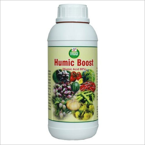 Humic Boost Fertilizer