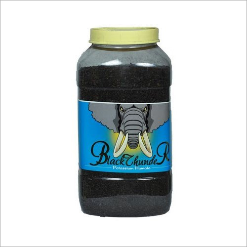 98 Percent Humic Acid Fertilizer