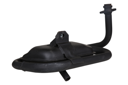 Silencer Assembly