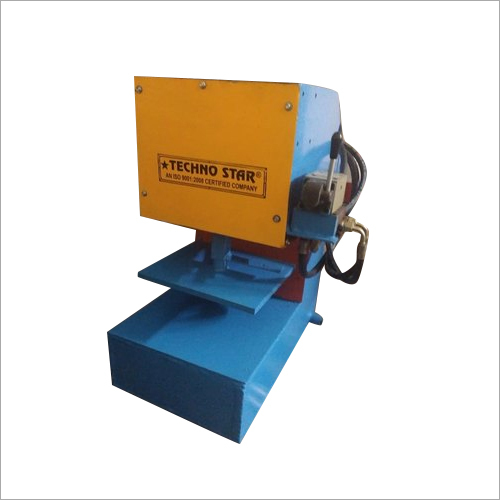 Semi Automatic Hydraulic Multipurpose Machine