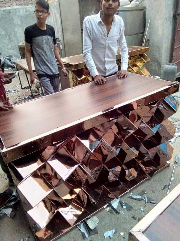 Food Counter
