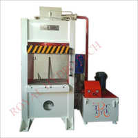 H Frame Hydraulic Deep Draw Press Machine