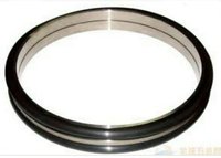 Floating Seal Tc00620/07 / Td01068 / Td04941/5 Group Seal Tata Hitachi - Bucket Material | Designed For Optimal Fluid Containment And Streamlined Performance