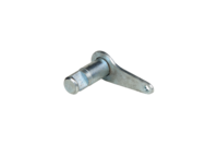 Brake cam