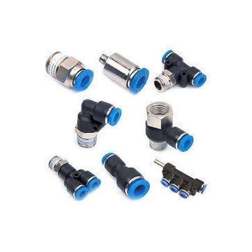 pneumatic fittings