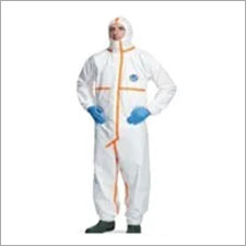 Pu Laminated Ppe Kit Gender: Unisex