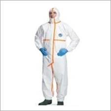 PU laminated PPE Kit