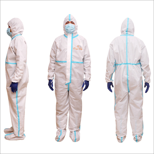 70 gsm PPE Kit