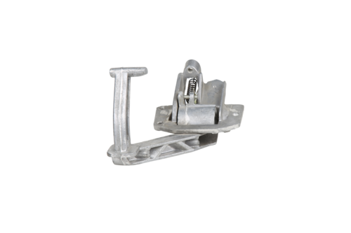 Brake Pedal Assembly